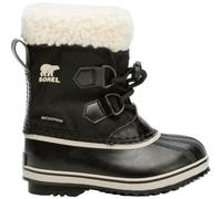 CHILDRENS YOOT PAC™ NYLON WP by Sorel 31 Nero