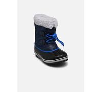 Sorel - CHILDRENS YOOT PAC™ NYLON WP Blu - Stivali 27 Blu