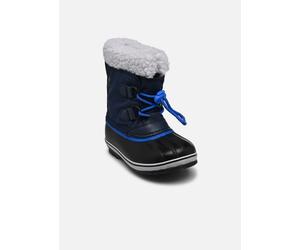 Sorel - CHILDRENS YOOT PAC™ NYLON WP Blu - Stivali 30 Blu