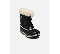 CHILDRENS YOOT PAC™ NYLON WP by Sorel 29 Nero