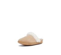 Sorel Ciabatta da donna Nakiska Slide II, Abbronzatura polverosa/Naturale, 36 EU