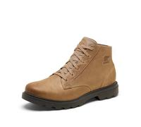 Sorel Cyprus Boot WP, Stivali alla Moda Uomo, Khaki II, Jet, 43.5 EU