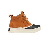 Sorel - Dopo-sci comodi e impermeabili - Out N About IV Classic WP W Taffy Black per Donne in Pelle - Taglia 37 - Marrone