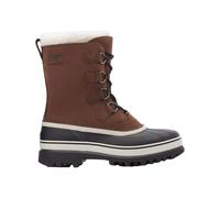Sorel - Doposci caldi e isolanti - Caribou Men Bruno per Uomo in Pelle - Taglia 11,5 US - Marrone