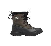 Sorel - Doposci impermeabile e isolante - Scout 87'™ Xt Wp M Black Quarry per Uomo - Taglia 7 US - Nero