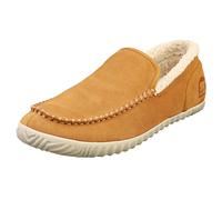 Sorel Sorel Dude Moc, Pantofole Uomo, Marrone (Elk), 41 EU