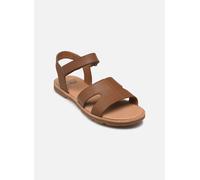 Sorel - ELLA III ANKLE STRAP Marrone - Sandali e scarpe aperte 39 Marrone
