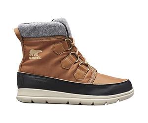 Sorel Explorer Carnival Waterproof, Women's Winter Boots