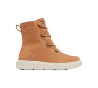 Sorel - Explorer™ III Joan Wp - Sorel Explorer™ III Joan Wp W Tawny Buff Chalk per Donne in Pelle - Taglia 40 - Marrone