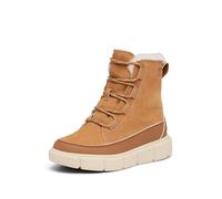 Sorel Explorer III Laced, Stivaletti impermeabili Unisex da Ragazzo
