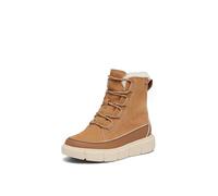 YOUTH SOREL EXPLORER™ III LACE WP by Sorel 35 Marrone