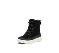 Sorel Explorer III Laced, Stivaletti impermeabili Unisex da Ragazzo