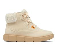 SOREL Explorer Iii Nw Lace - Donna - Beige / Bianco - Taglia 41- modello 2025