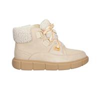 Sorel - Explorer III NW Lace WP - - Shoes - Donna - Beige - 36 EU