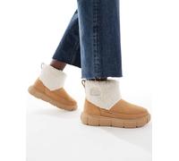 Stivali da neve Sorel Explorer™ III Slip-On Cozy Wp 2079341252 Marrone 38