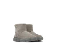 Sorel - Explorer III Slip-On - - Shoes - Donna - Grigio - 36 EU
