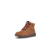 SOREL Explorer lll Blazer - Stivali impermeabili da uomo, Marrone Vellutato/Marrone annerito, 44 EU
