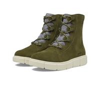 SOREL Stivaletto stringato 'EXPLORER III JOAN' oliva, Taglia 40