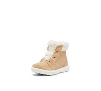 SOREL Explorer Next Carnival W - Donna - Beige / Bianco - Taglia 38- modello 2024
