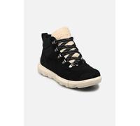 Sorel - Explorer Next Hiker Wp Nero - Stivaletti e tronchetti 36 Nero