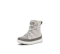 SOREL Explorer Next Joan Wp Fe - Donna - Grigio - Taglia 36- modello 2024
