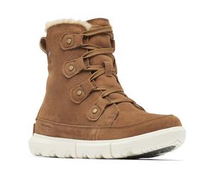 Sorel Explorer Next™ Joan WP - scarpe invernali - donna Brown 8,5 US