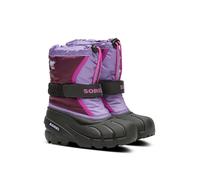 Sorel Flurry Boot, Stivali Invernali, Unisex - Bambini e ragazzi, Purple Dahlia/Paisley Purple 2023, 31 EU