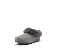 Sorel Pantofole Go Coffee Run da Donna Grigio Taglia 38