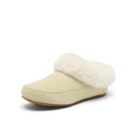 Sorel Go-Coffee Run, Pantofole Donna, Aloe Leggera Naturale, 41.5 EU