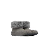 Sorel Go-Stumptown Bootie, Pantofole Stivale Donna