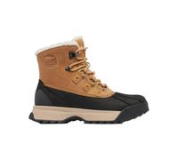 Sorel - Impermeabile e caldo doposci - Scout™ 87'™ Lux Wp M Caribou Buff Black per Uomo in Pelle - Taglia 11 US - Marrone