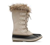 Sorel Joan of Arctic Boot Waterproof, Stivali Donna, Capriolo Omega Tortora, 38.5 EU
