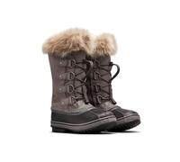 Sorel Joan Of Arctic Boot WP, Stivali da Neve Invernali, Unisex - Bambini e ragazzi, Quarry 2024, 38 EU