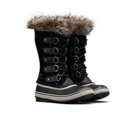 Sorel Joan Of Arctic Boot WP, Stivali Invernali, Donna, Black/Quarry 2023/2024, 36.5 EU