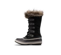 SOREL Joan Of Arctic Waterproof - Donna - Nero - Taglia 37- modello 2025