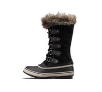 Sorel Joan Of Arctic Boot WP, Stivali Invernali, Donna, Black/Quarry 2024/2025, 38.5 EU