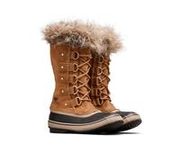Sorel Joan Of Arctic Boot WP, Stivali Invernali, Donna, Camel Brown/Black 2023/2024, 41 EU