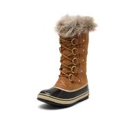 Sorel Joan Of Arctic Boot WP, Stivali Invernali, Donna, Camel Brown/Black 2024/2025, 38.5 EU