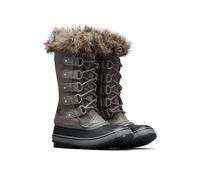 Sorel Joan Of Arctic Boot WP, Stivali Invernali, Donna, Quarry/Black 2023/2024, 36.5 EU