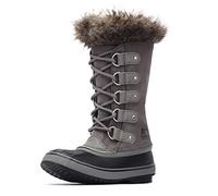 Sorel Joan Of Arctic Boot WP, Stivali Invernali, Donna, Quarry/Black 2023/2024, 37 EU