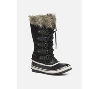 Sorel Joan Of Arctic Boot WP, Stivali Invernali, Donna, Black/Quarry 2023/2024, 42 EU