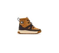 SOREL Kinder Youth Whitney™ III Mid WP marrone chiaro | 33