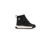 Sorel - YOUTH WHITNEY III MID WP Nero - Scarpe sportive 32 Nero