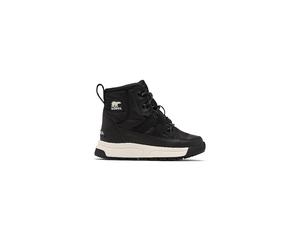 SOREL Kinder Youth Whitney™ III Mid WP nero | 32