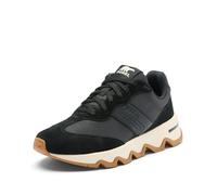 Sorel Kinetic Ember - Sneaker estive da Donna, Nero/Jet, Taglia 39