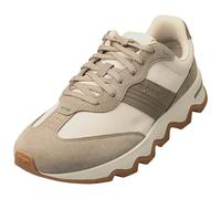 Sorel Uomo KINETIC EMBER, scarpe da ginnastica di ispirazione rétro con suola Vibram per l'esplorazione urbana