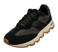 Sorel Kinetic Ember, Sneakers Estive Uomo, Nero Jet, 43 EU
