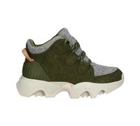 Sorel - Kinetic Impact Caribou - - Shoes - Donna - Verde - 38 EU