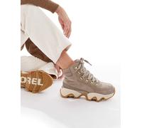 SOREL Stivaletto stringato 'Kinetic Impact Conquest Plus' broccato Donna SOREL 38