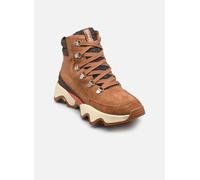 Sorel - KINETIC IMPACT CONQUEST PLUS WATERPROOF Marrone - Sneakers 36 Marrone